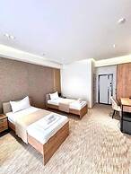 North Star Hotel