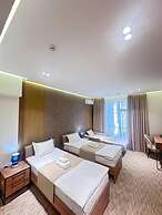North Star Hotel