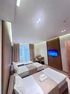 North Star Hotel