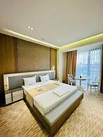 North Star Hotel