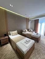 North Star Hotel