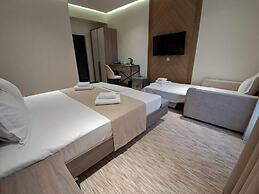North Star Hotel