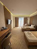 North Star Hotel