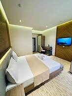 North Star Hotel