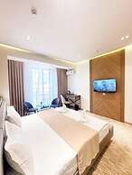 North Star Hotel