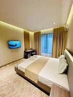 North Star Hotel