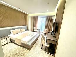 North Star Hotel