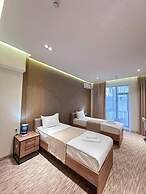 North Star Hotel