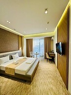 North Star Hotel