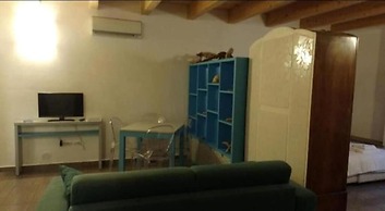 RESIDENZA CUNTIN