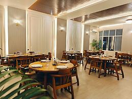 HOTEL TRAGOPAN