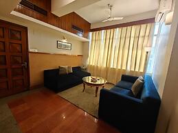 HOTEL TRAGOPAN