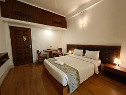 HOTEL TRAGOPAN
