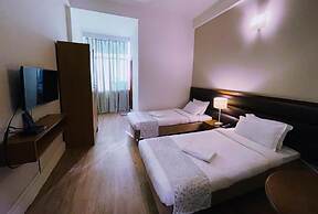 HOTEL TRAGOPAN