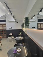 HOTEL TRAGOPAN