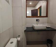 HOTEL TRAGOPAN
