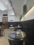 HOTEL TRAGOPAN