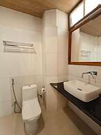 HOTEL TRAGOPAN