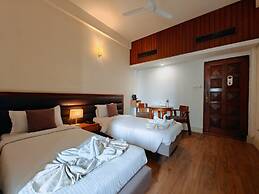 HOTEL TRAGOPAN