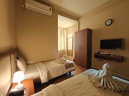 HOTEL TRAGOPAN