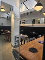 HOTEL TRAGOPAN