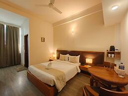 HOTEL TRAGOPAN