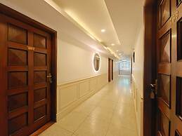 HOTEL TRAGOPAN