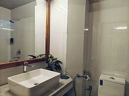HOTEL TRAGOPAN