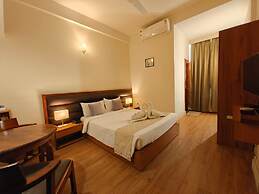 HOTEL TRAGOPAN
