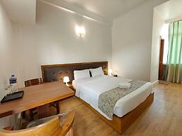 HOTEL TRAGOPAN