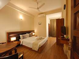 HOTEL TRAGOPAN
