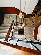 HOTEL TRAGOPAN