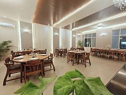 HOTEL TRAGOPAN