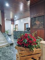 HOTEL TRAGOPAN