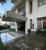HOTEL TRAGOPAN