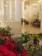 HOTEL TRAGOPAN