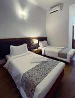 HOTEL TRAGOPAN