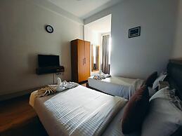 HOTEL TRAGOPAN