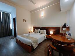 HOTEL TRAGOPAN