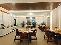 HOTEL TRAGOPAN
