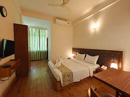 HOTEL TRAGOPAN