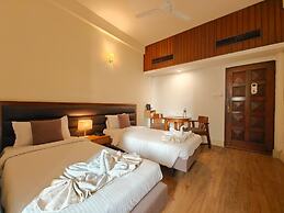 HOTEL TRAGOPAN