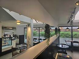 HOTEL TRAGOPAN