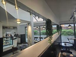 HOTEL TRAGOPAN