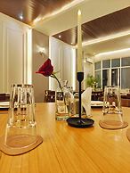 HOTEL TRAGOPAN