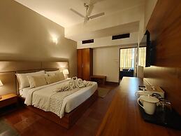 HOTEL TRAGOPAN