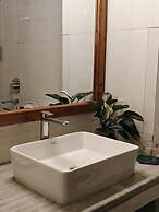 HOTEL TRAGOPAN