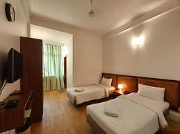 HOTEL TRAGOPAN