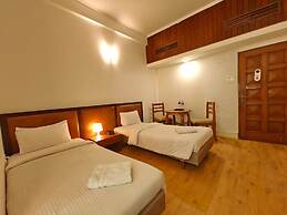 HOTEL TRAGOPAN