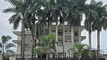 HOTEL TRAGOPAN